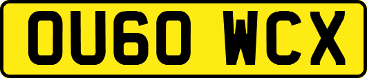 OU60WCX