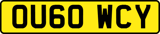 OU60WCY