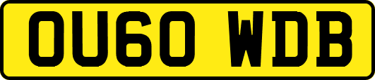 OU60WDB
