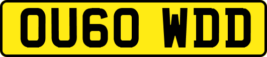 OU60WDD