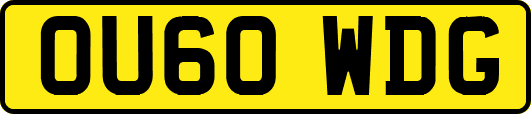 OU60WDG