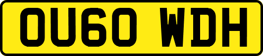 OU60WDH