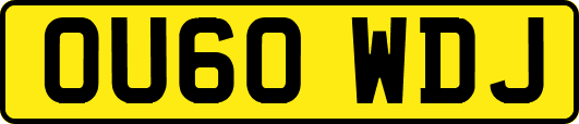 OU60WDJ
