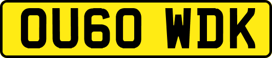 OU60WDK