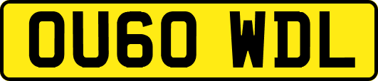 OU60WDL