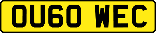 OU60WEC