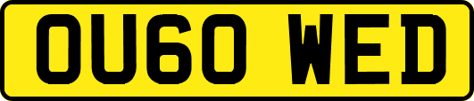 OU60WED