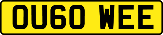 OU60WEE