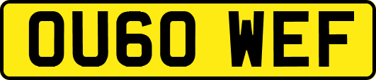 OU60WEF