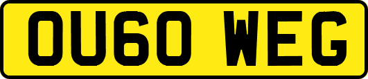OU60WEG