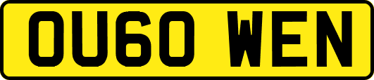 OU60WEN