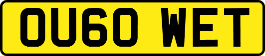 OU60WET