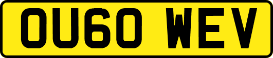 OU60WEV