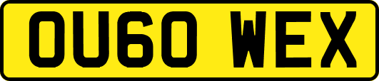 OU60WEX
