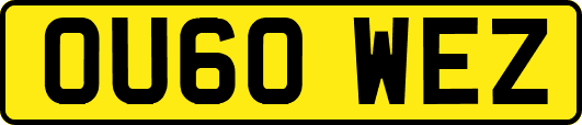 OU60WEZ