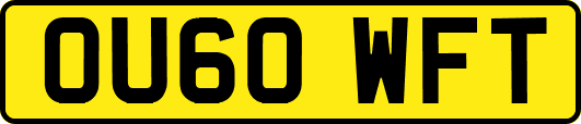 OU60WFT