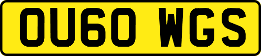 OU60WGS