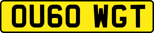 OU60WGT