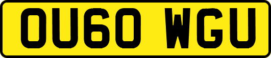 OU60WGU