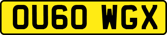 OU60WGX
