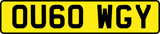 OU60WGY