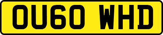 OU60WHD
