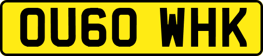 OU60WHK