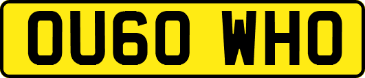 OU60WHO