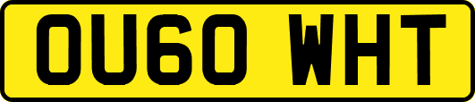 OU60WHT