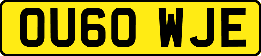 OU60WJE