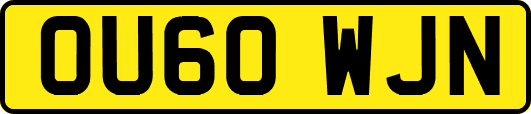 OU60WJN