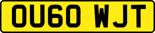 OU60WJT