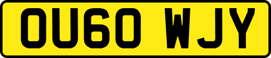 OU60WJY