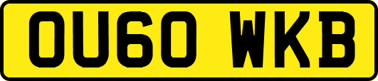 OU60WKB