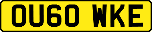 OU60WKE