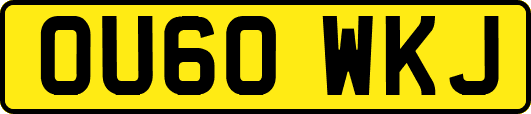 OU60WKJ