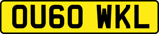 OU60WKL