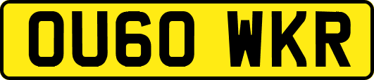 OU60WKR