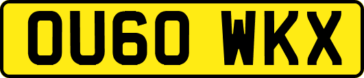 OU60WKX