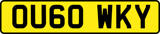 OU60WKY