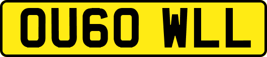 OU60WLL