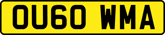 OU60WMA