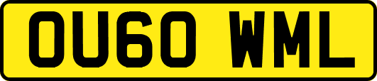 OU60WML