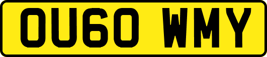 OU60WMY