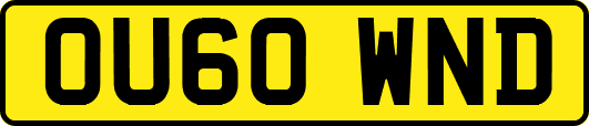 OU60WND