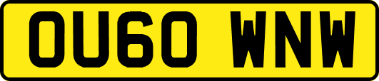 OU60WNW
