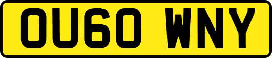 OU60WNY