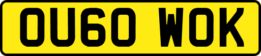 OU60WOK