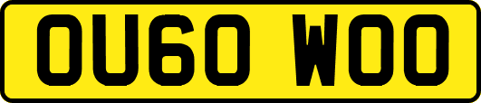 OU60WOO
