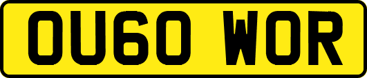 OU60WOR